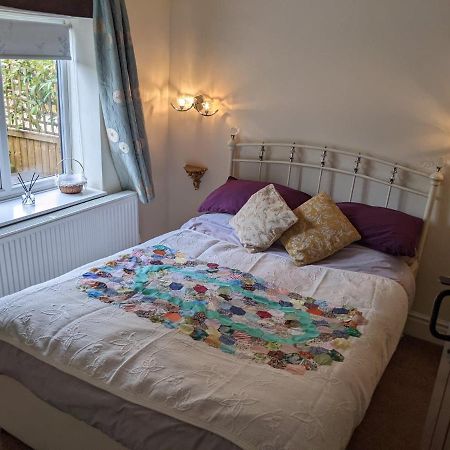 Granary Cottage Mickleton  Εξωτερικό φωτογραφία