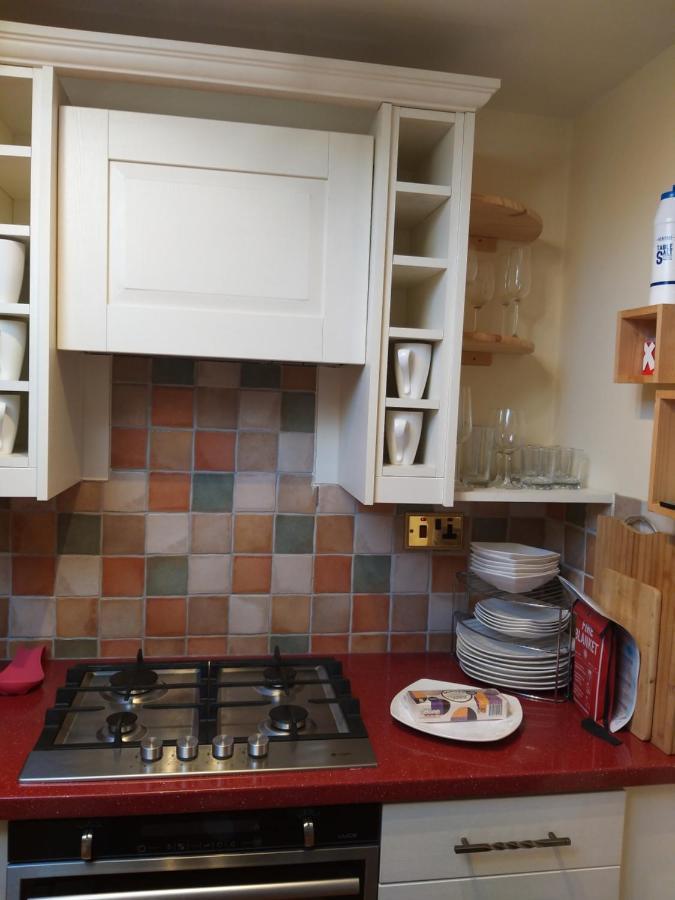 Granary Cottage Mickleton  Εξωτερικό φωτογραφία
