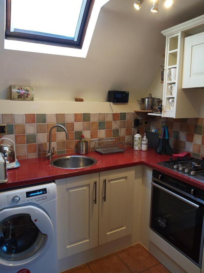 Granary Cottage Mickleton  Εξωτερικό φωτογραφία