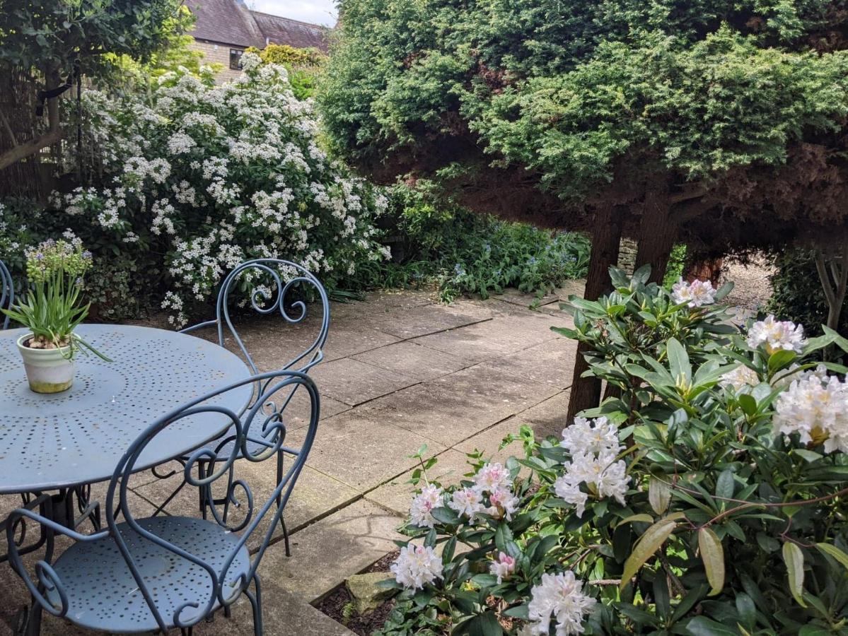 Granary Cottage Mickleton  Εξωτερικό φωτογραφία