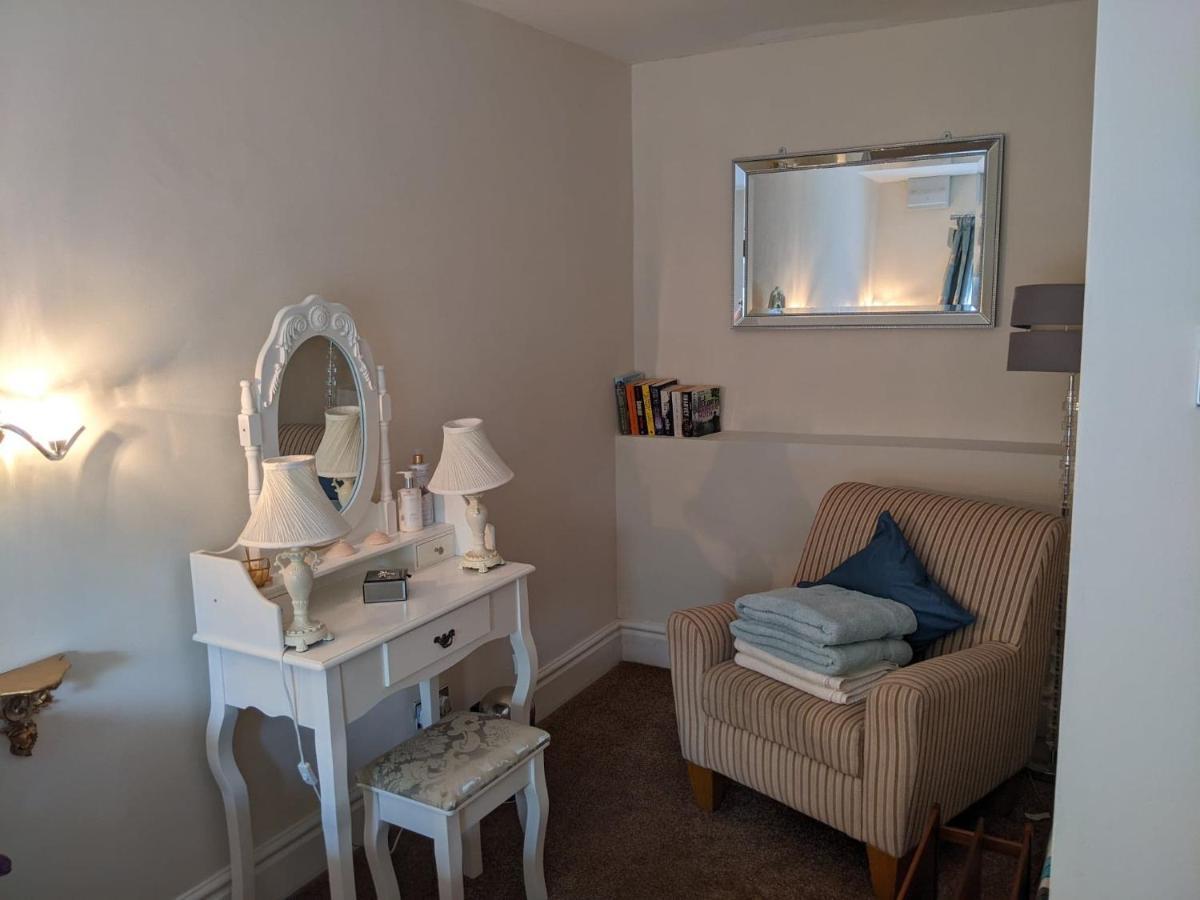 Granary Cottage Mickleton  Εξωτερικό φωτογραφία