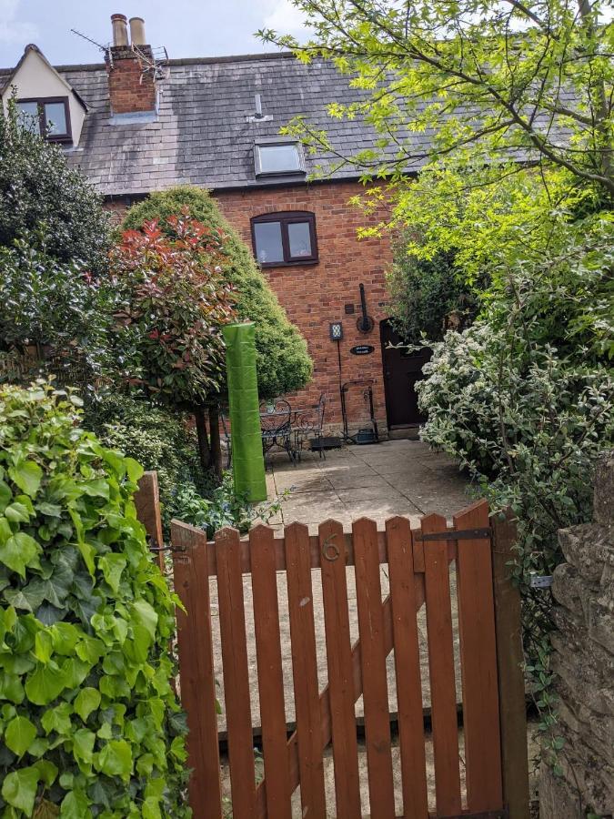 Granary Cottage Mickleton  Εξωτερικό φωτογραφία