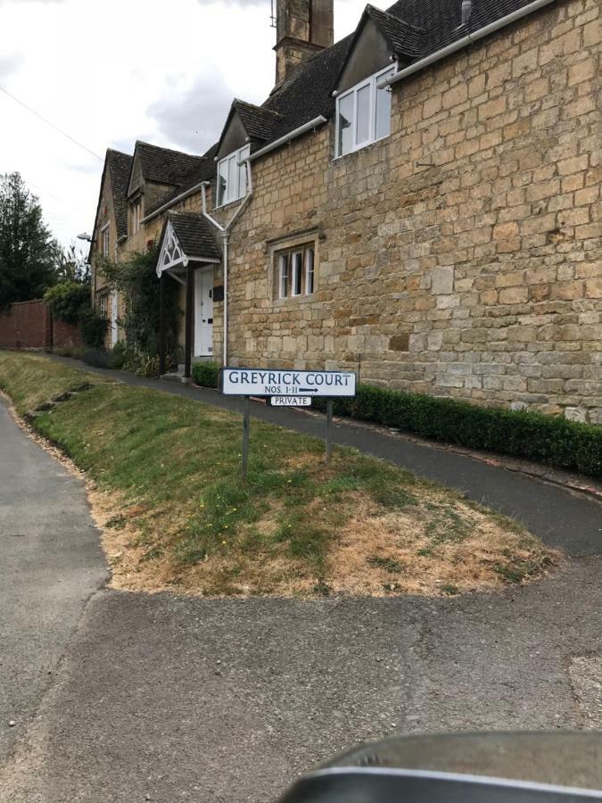 Granary Cottage Mickleton  Εξωτερικό φωτογραφία
